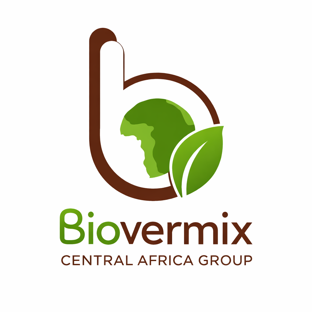 Biovermix Central Africa Group